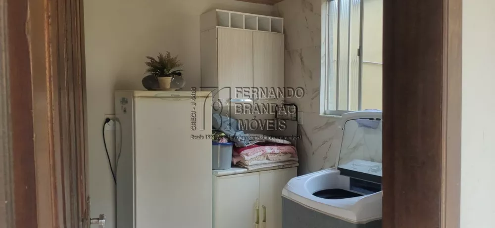 Casa, 3 quartos, 1401 m² - Foto 17