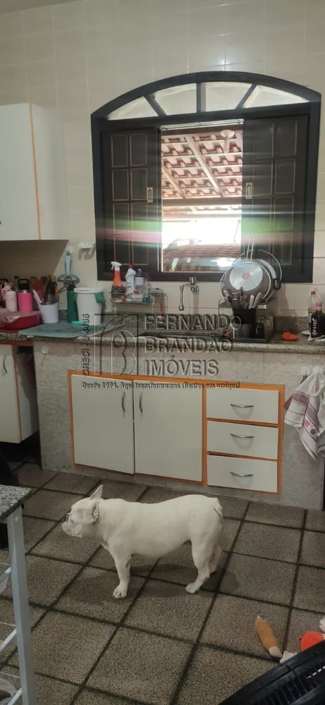 Casa, 3 quartos, 1401 m² - Foto 16