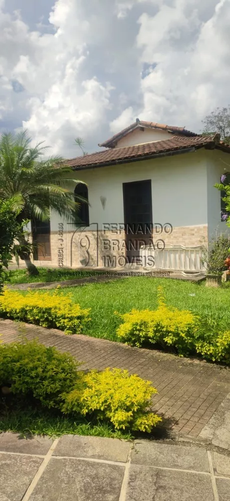 Casa, 3 quartos, 1401 m² - Foto 6