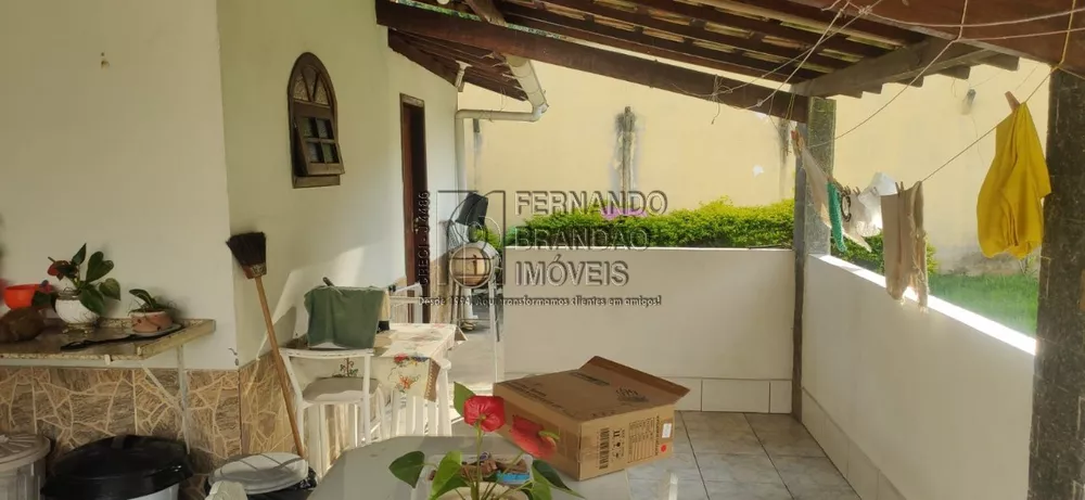 Casa, 3 quartos, 1401 m² - Foto 25