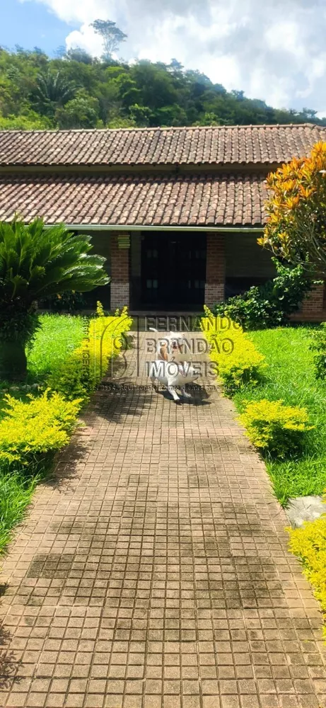 Casa, 3 quartos, 1401 m² - Foto 7