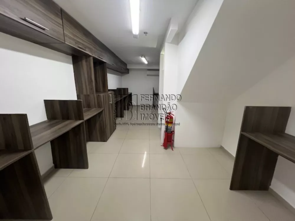 Loja-Salão, 99 m² - Foto 13