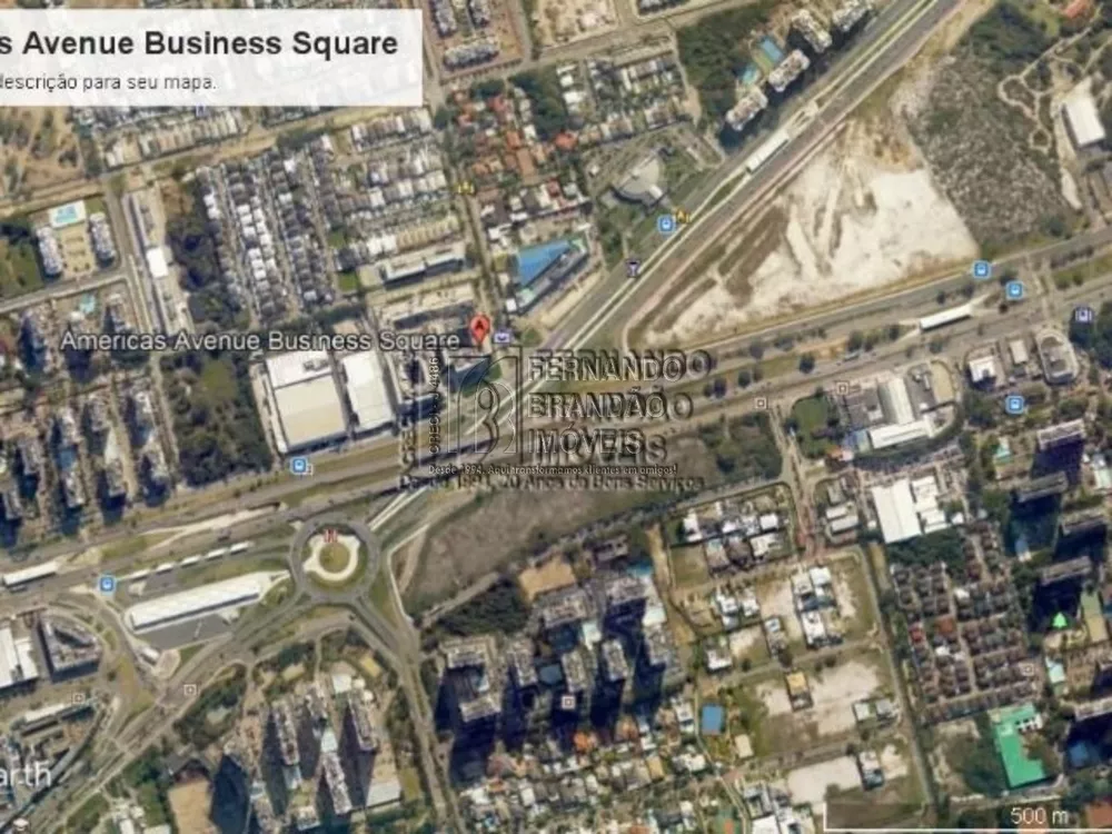 Sala-Conjunto, 537 m² - Foto 2