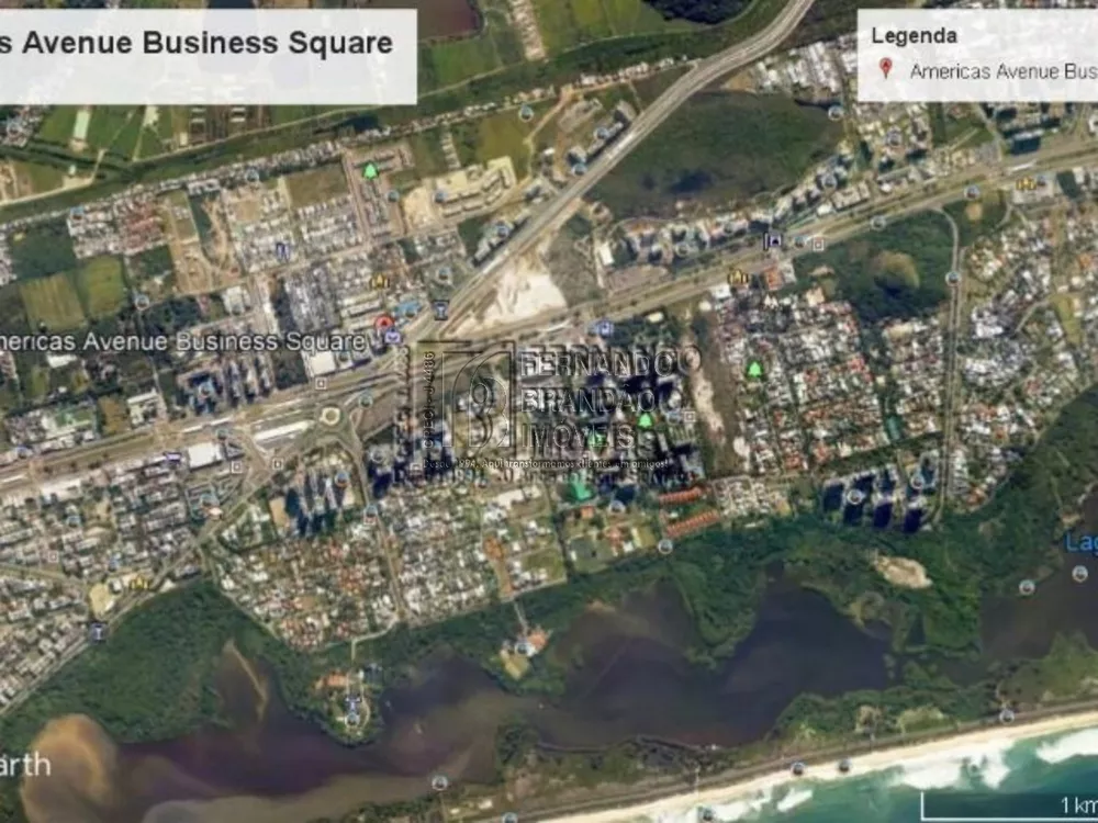 Sala-Conjunto, 537 m² - Foto 3