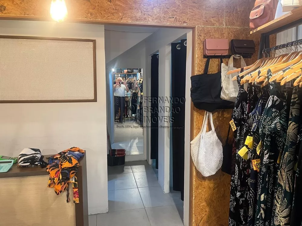Loja-Salão, 60 m² - Foto 6