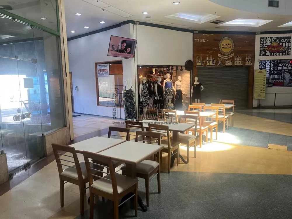 Loja-Salão, 60 m² - Foto 13