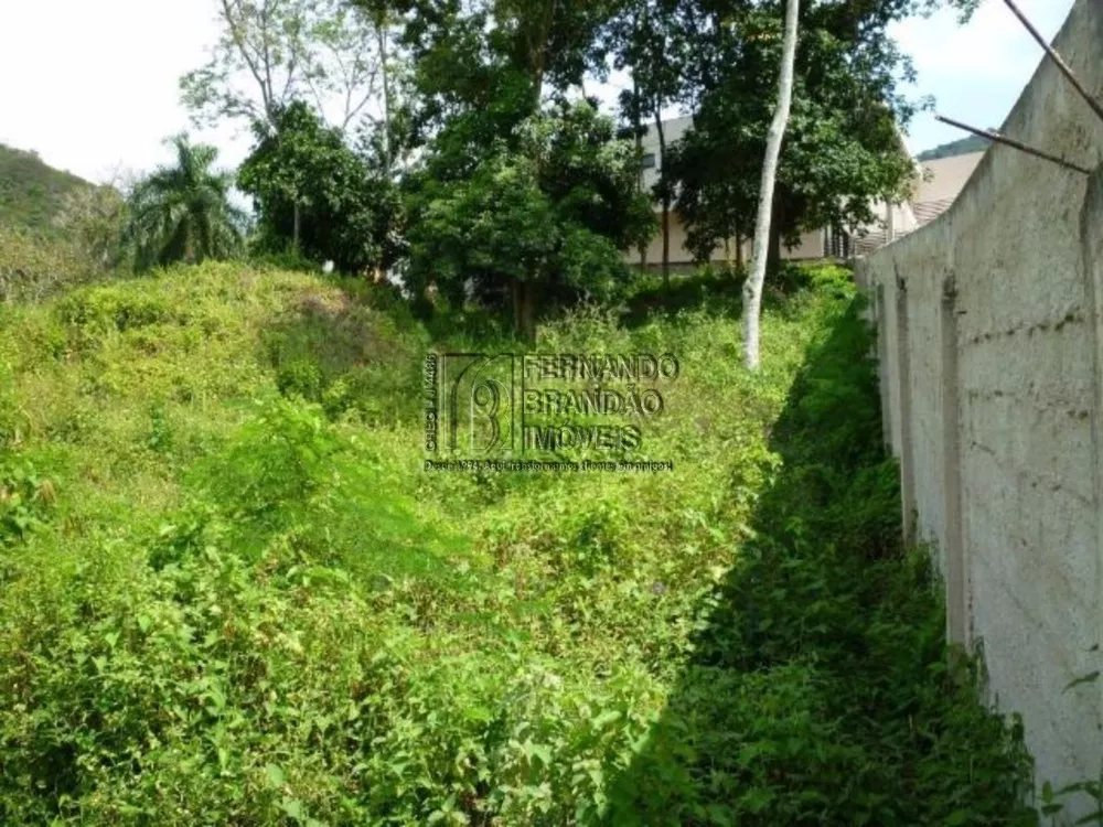 Terreno, 1000 m² - Foto 1