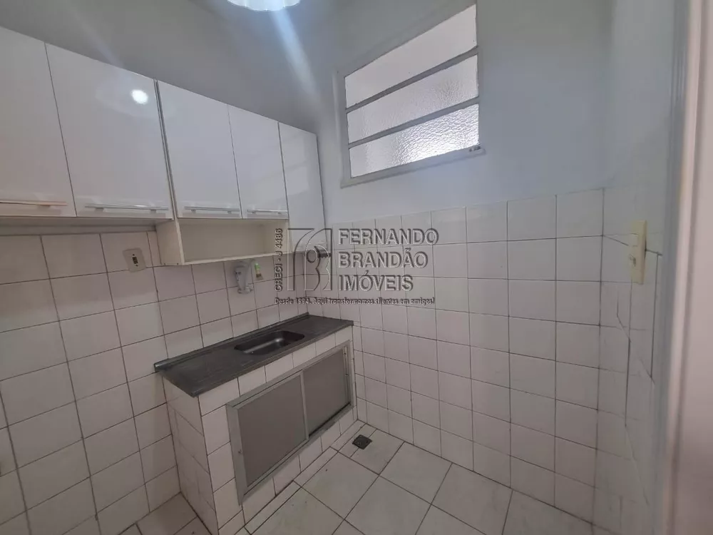 Apartamento, 1 quarto, 35 m² - Foto 3