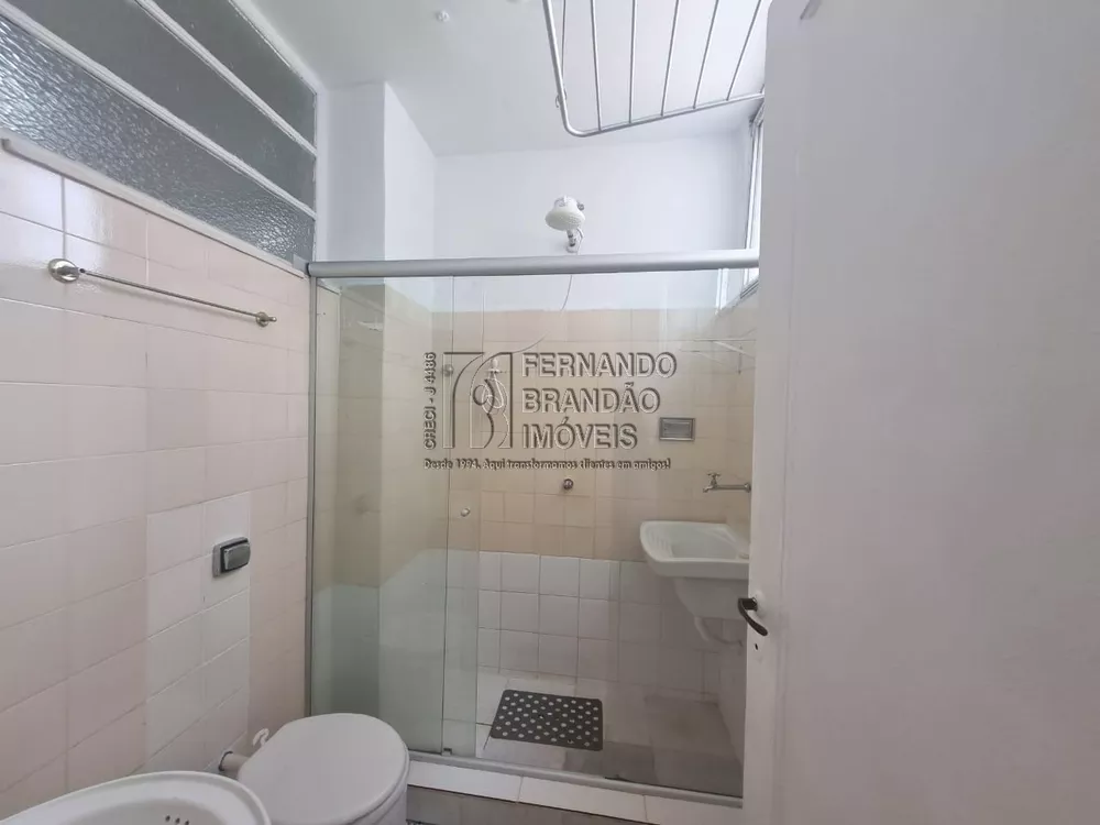 Apartamento, 1 quarto, 35 m² - Foto 2