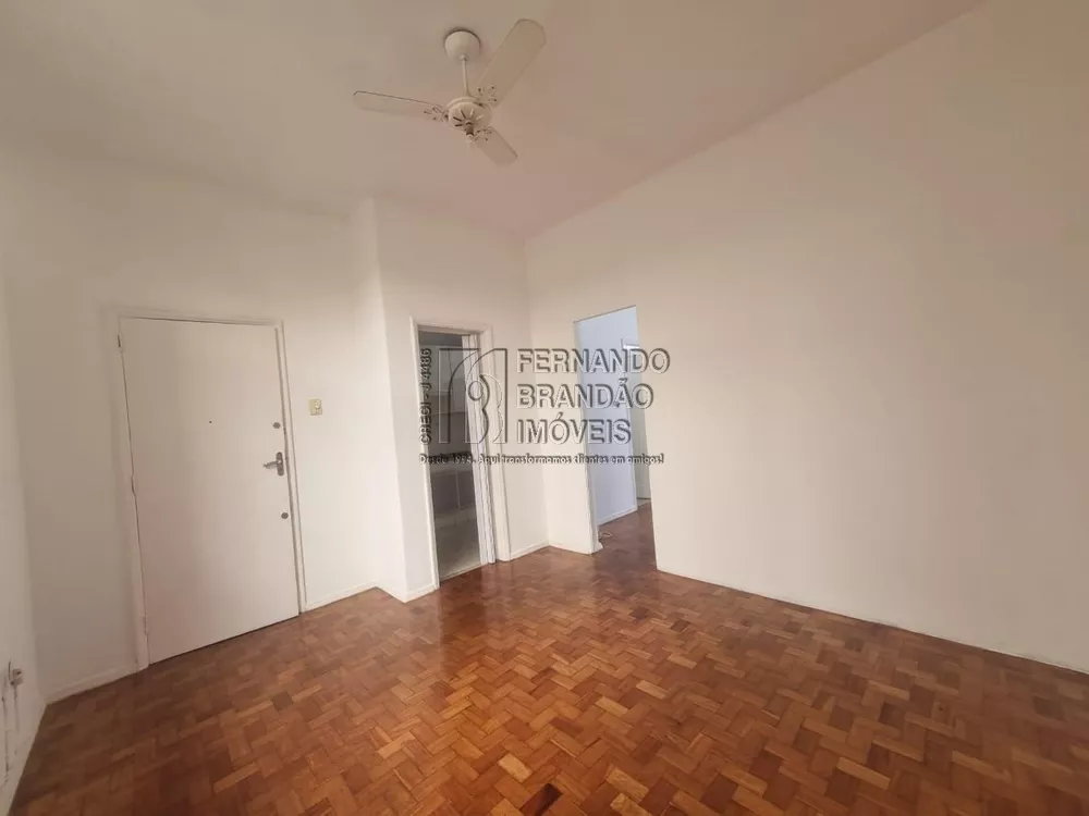 Apartamento, 1 quarto, 35 m² - Foto 6