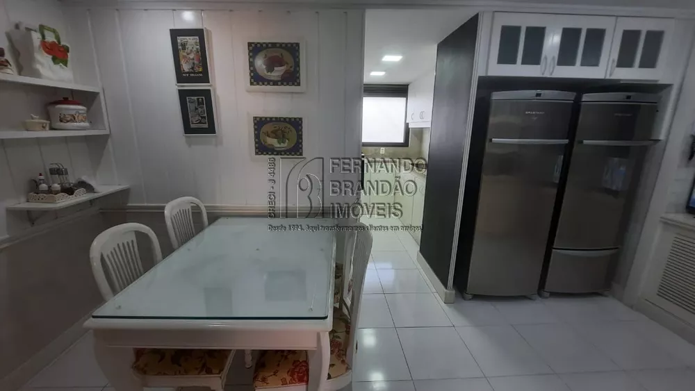 Cobertura, 3 quartos, 430 m² - Foto 6