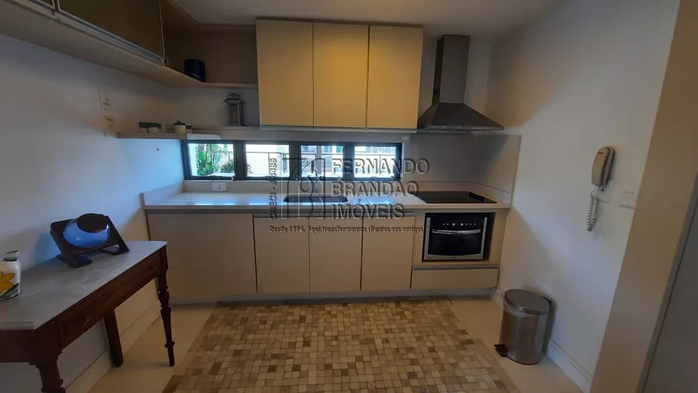 Cobertura, 3 quartos, 430 m² - Foto 7