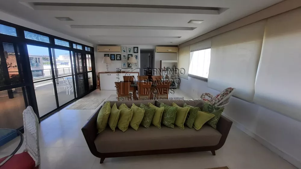 Cobertura, 3 quartos, 430 m² - Foto 8