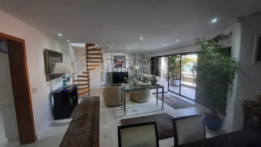 Cobertura, 3 quartos, 430 m² - Foto 13