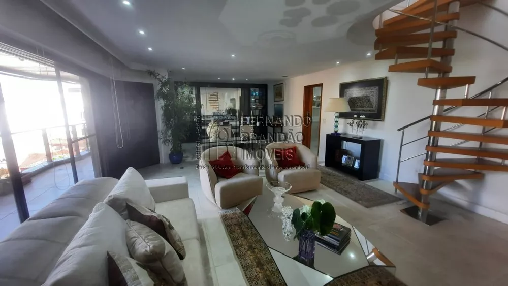 Cobertura, 3 quartos, 430 m² - Foto 12
