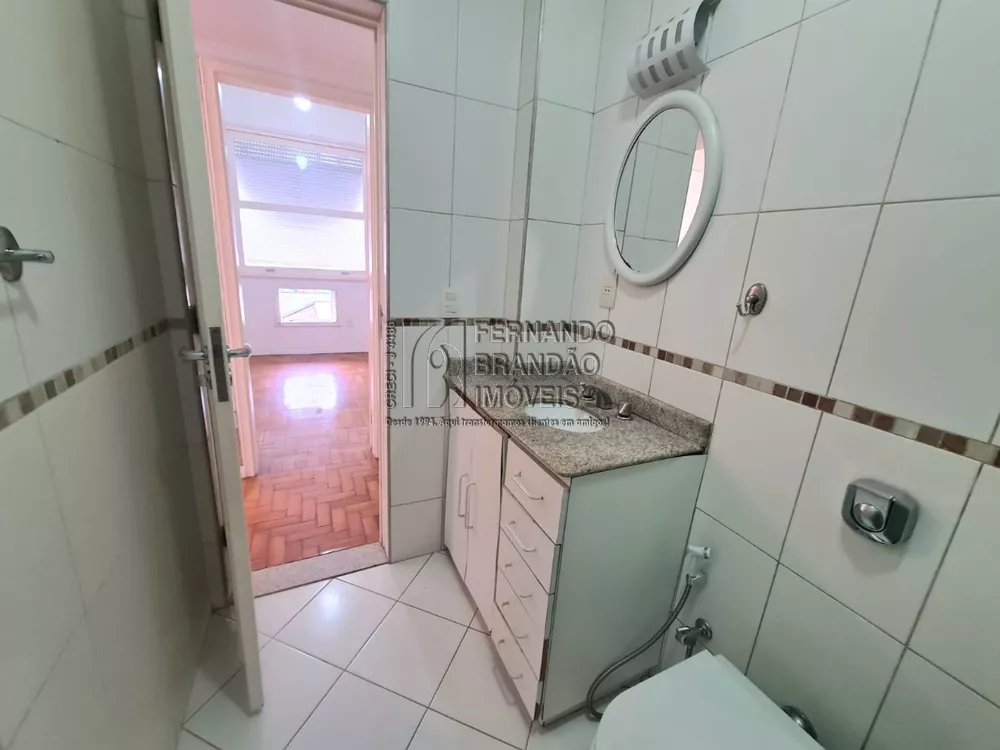 Apartamento, 1 quarto, 50 m² - Foto 3