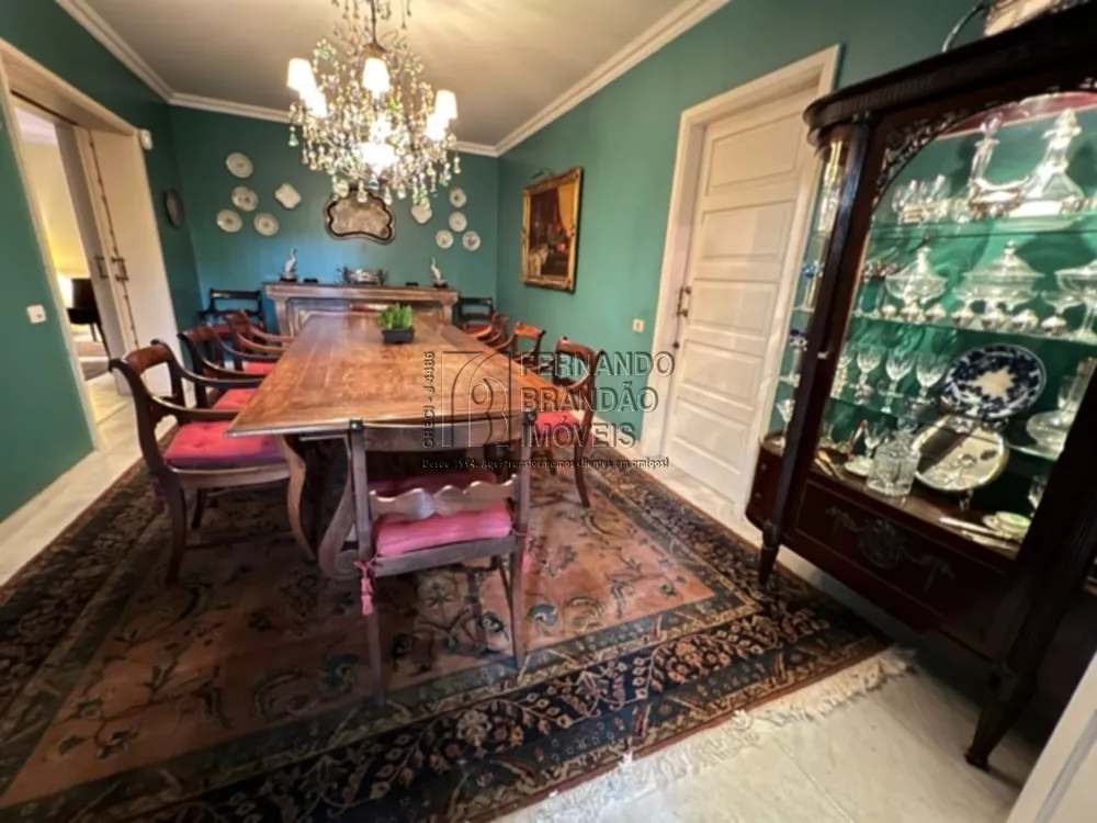 Casa, 4 quartos, 630 m² - Foto 2