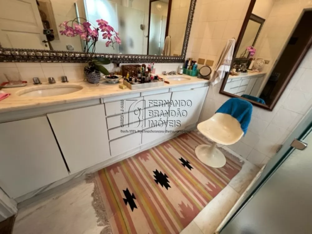 Casa, 4 quartos, 630 m² - Foto 12