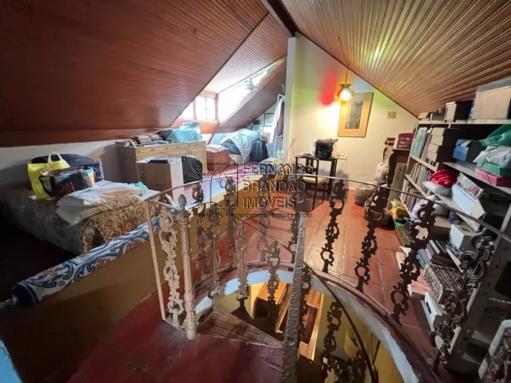 Casa, 4 quartos, 630 m² - Foto 19