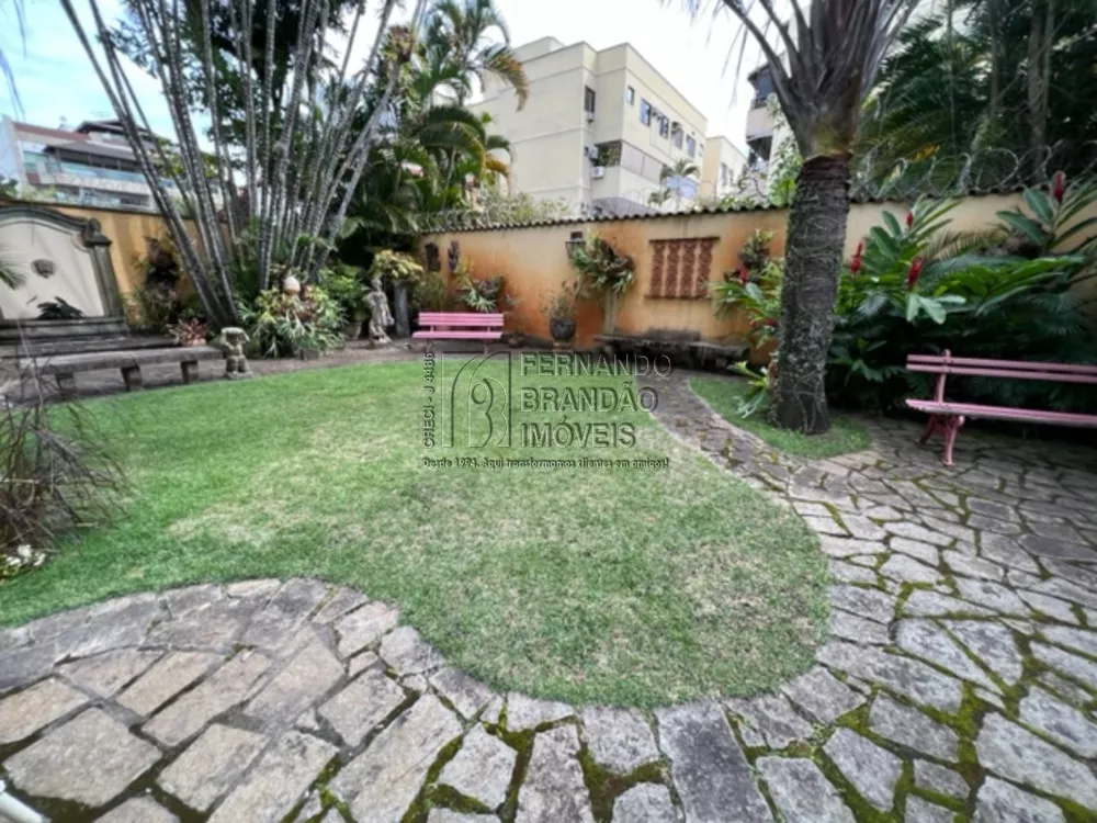 Casa, 4 quartos, 630 m² - Foto 9