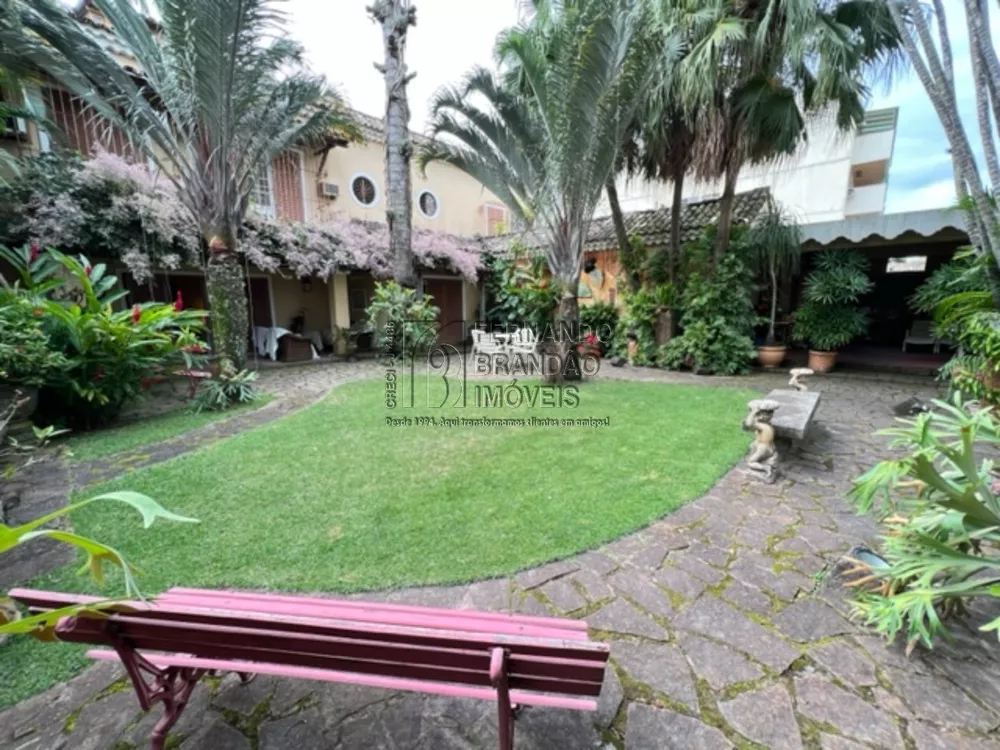 Casa, 4 quartos, 630 m² - Foto 8