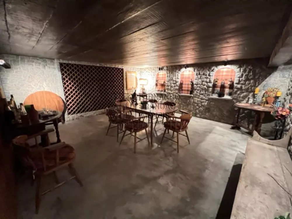 Casa, 4 quartos, 630 m² - Foto 4