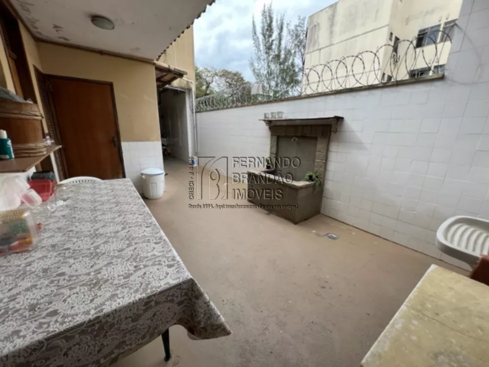 Casa, 4 quartos, 630 m² - Foto 7
