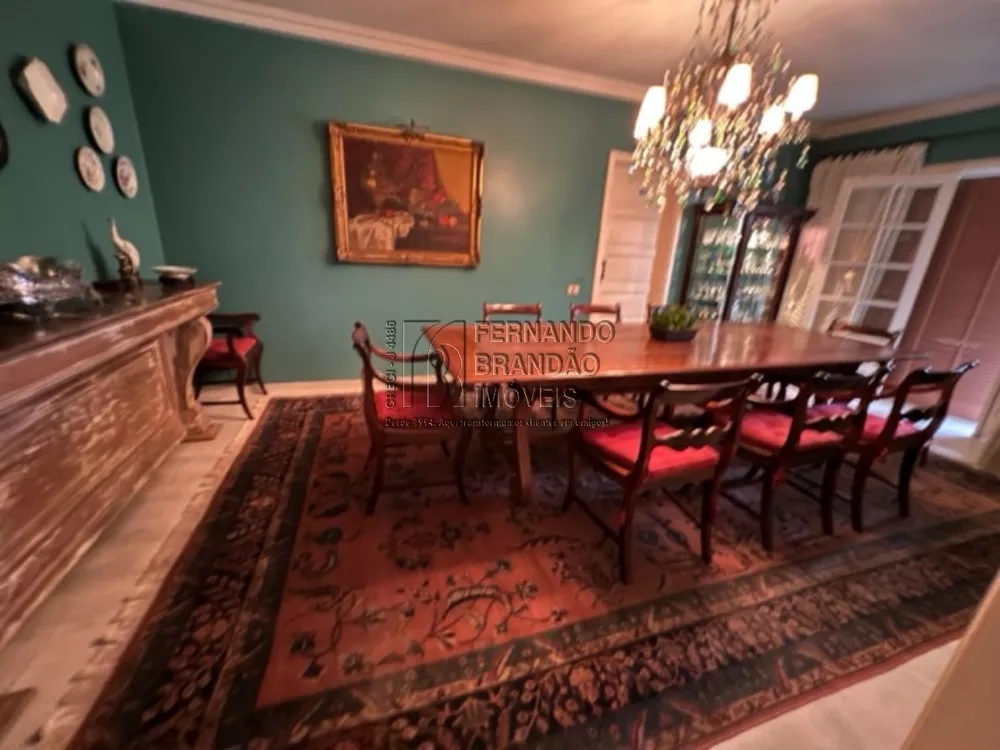 Casa, 4 quartos, 630 m² - Foto 3
