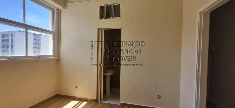 Apartamento, 1 quarto, 37 m² - Foto 8