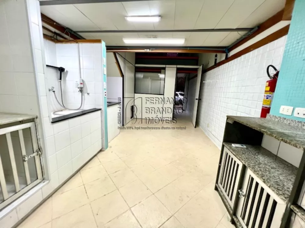 Loja-Salão, 47 m² - Foto 9