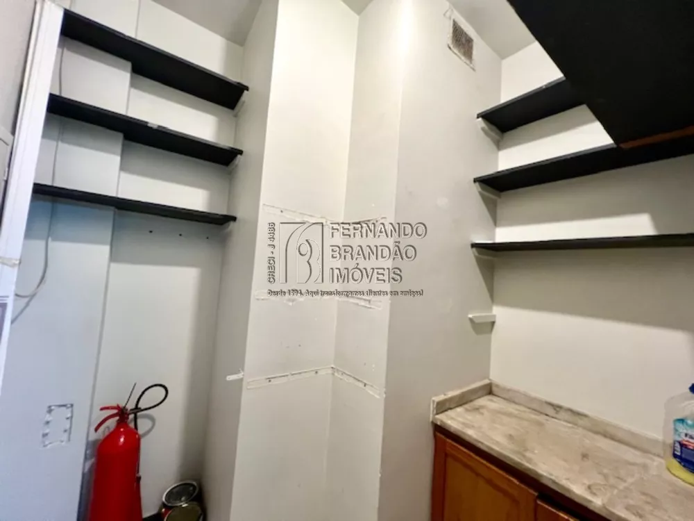 Loja-Salão, 47 m² - Foto 14