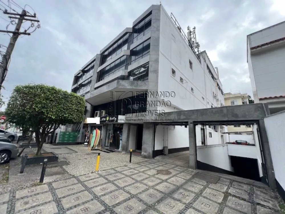 Loja-Salão, 47 m² - Foto 8