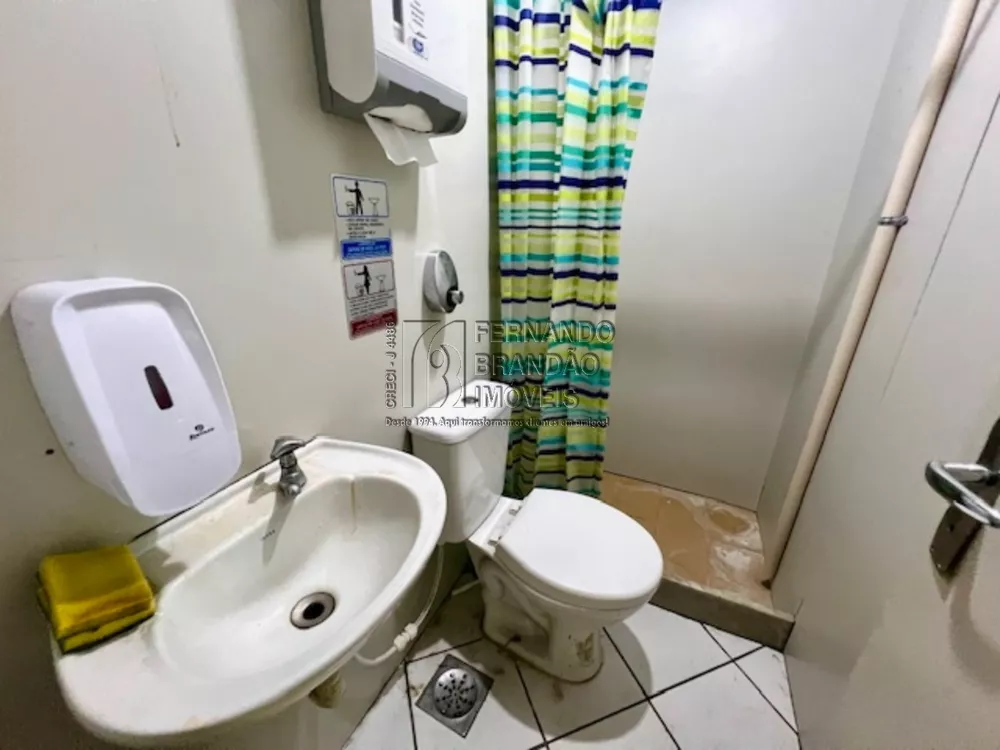 Loja-Salão, 47 m² - Foto 12