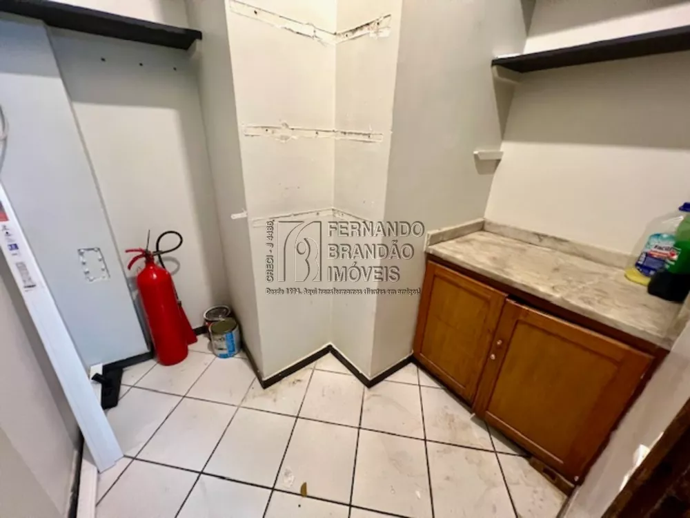 Loja-Salão, 47 m² - Foto 13