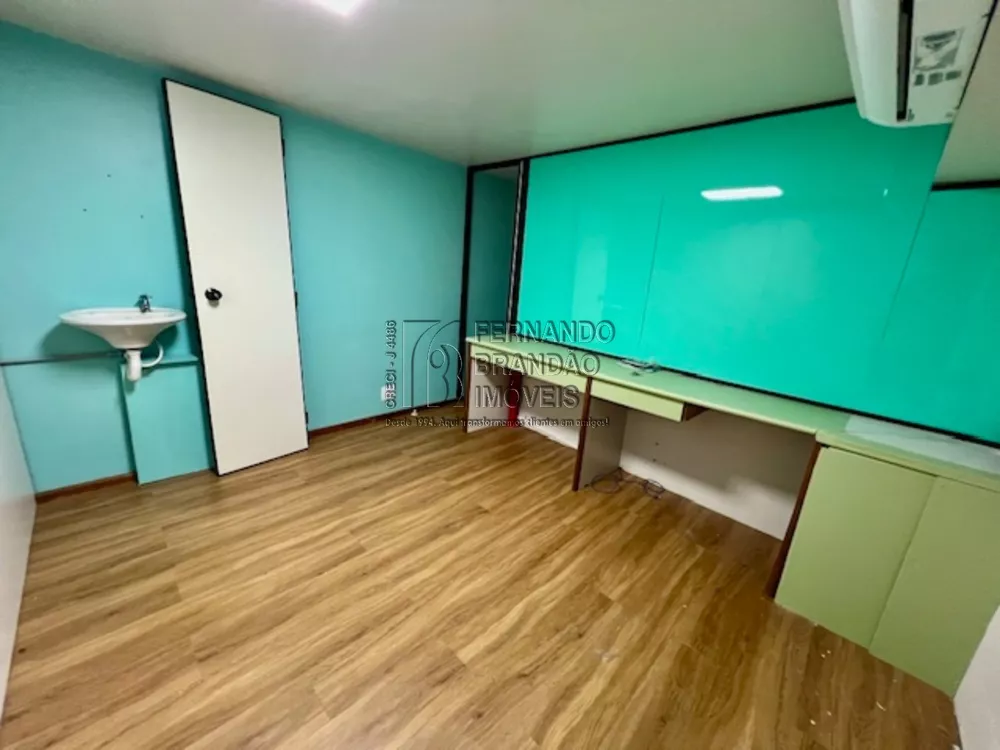 Loja-Salão, 47 m² - Foto 15