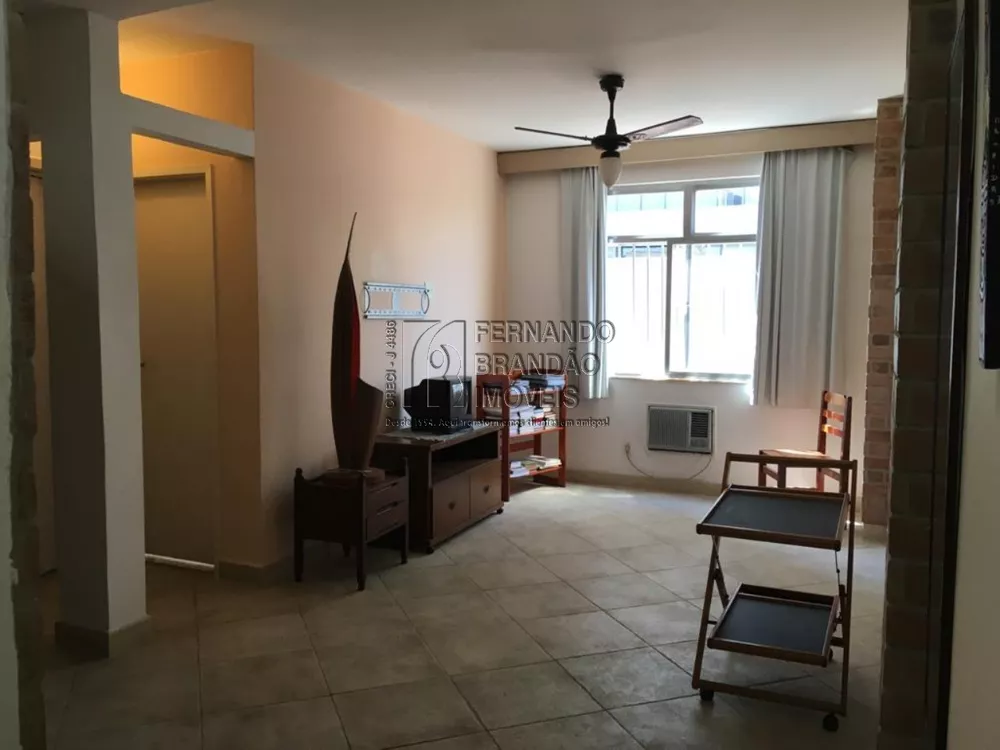 Apartamento, 1 quarto, 45 m² - Foto 1