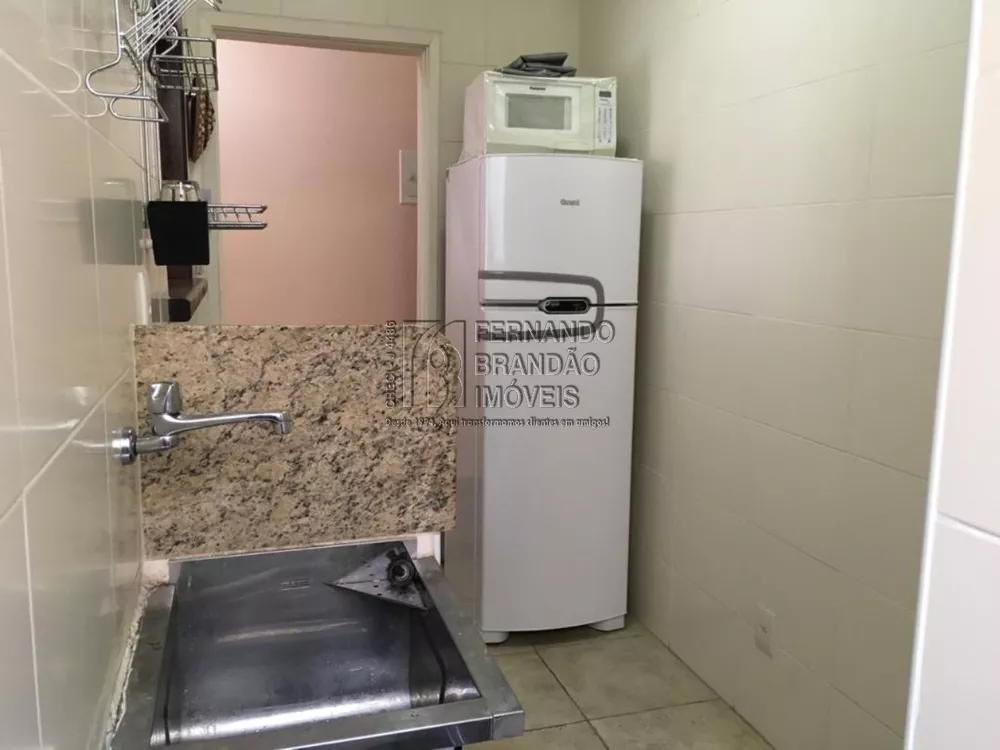 Apartamento, 1 quarto, 45 m² - Foto 8