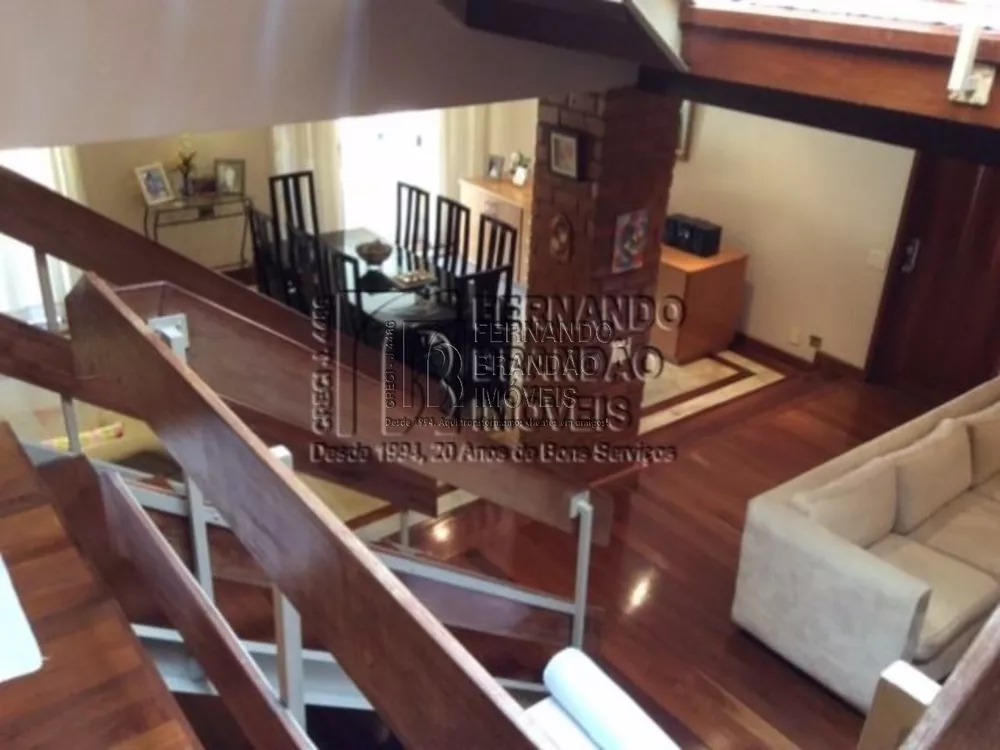 Casa, 5 quartos, 360 m² - Foto 6