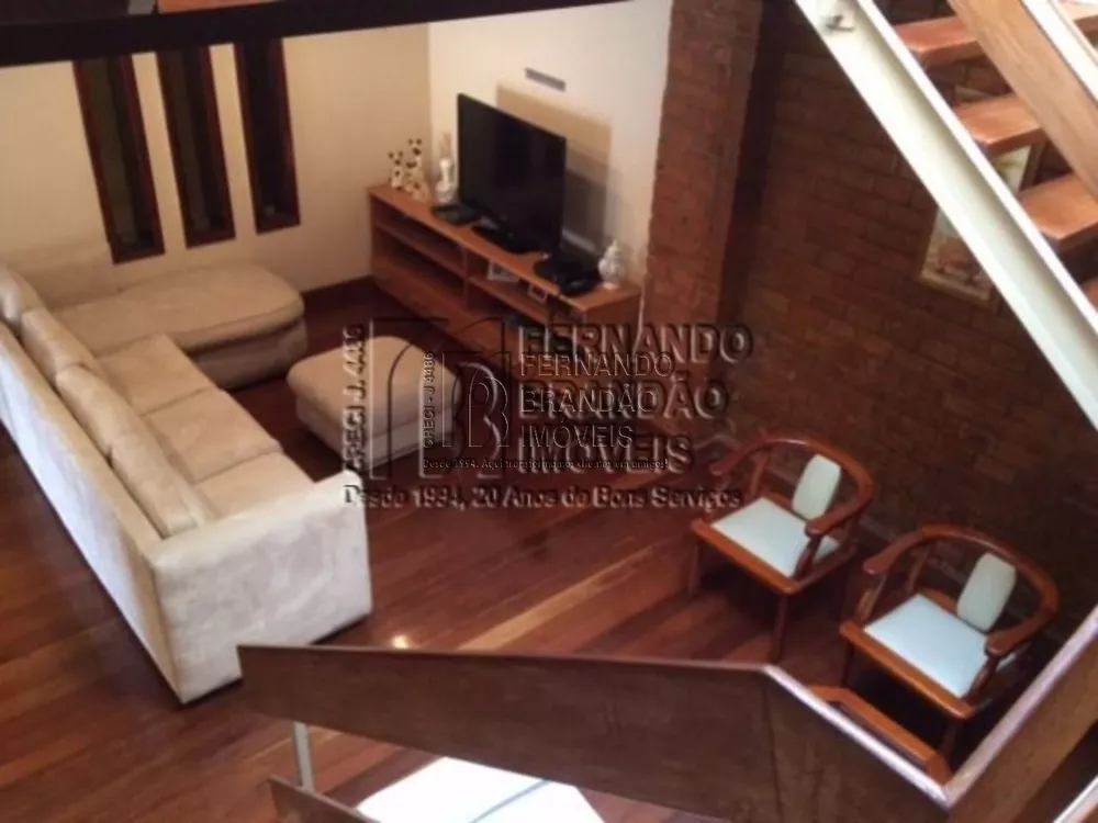 Casa, 5 quartos, 360 m² - Foto 3