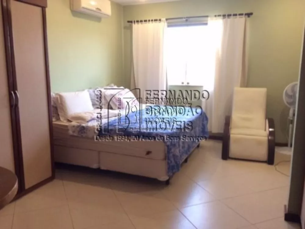 Casa, 5 quartos, 360 m² - Foto 10