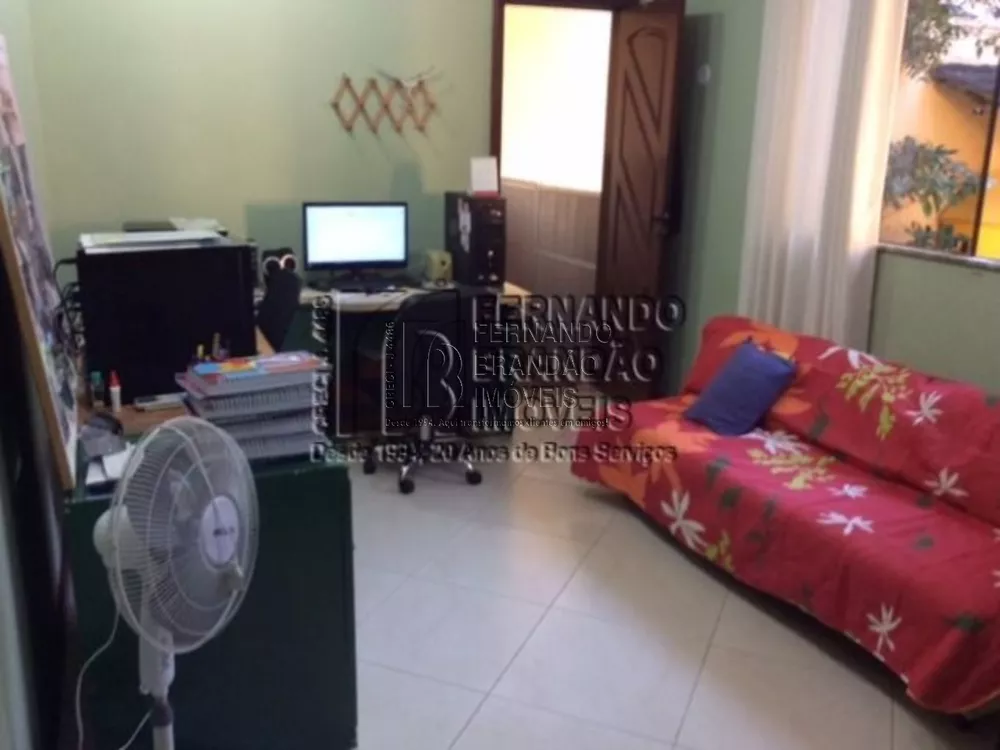 Casa, 5 quartos, 360 m² - Foto 13