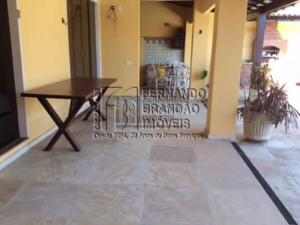 Casa, 5 quartos, 360 m² - Foto 18