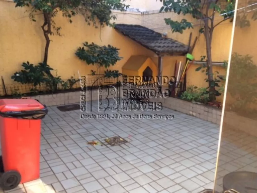 Casa, 5 quartos, 360 m² - Foto 19