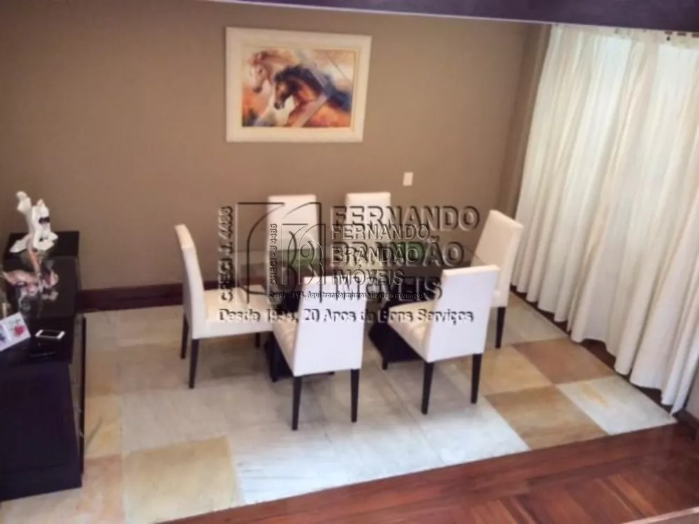 Casa, 5 quartos, 360 m² - Foto 7