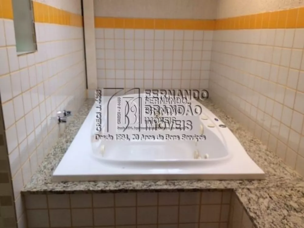 Casa, 5 quartos, 360 m² - Foto 14