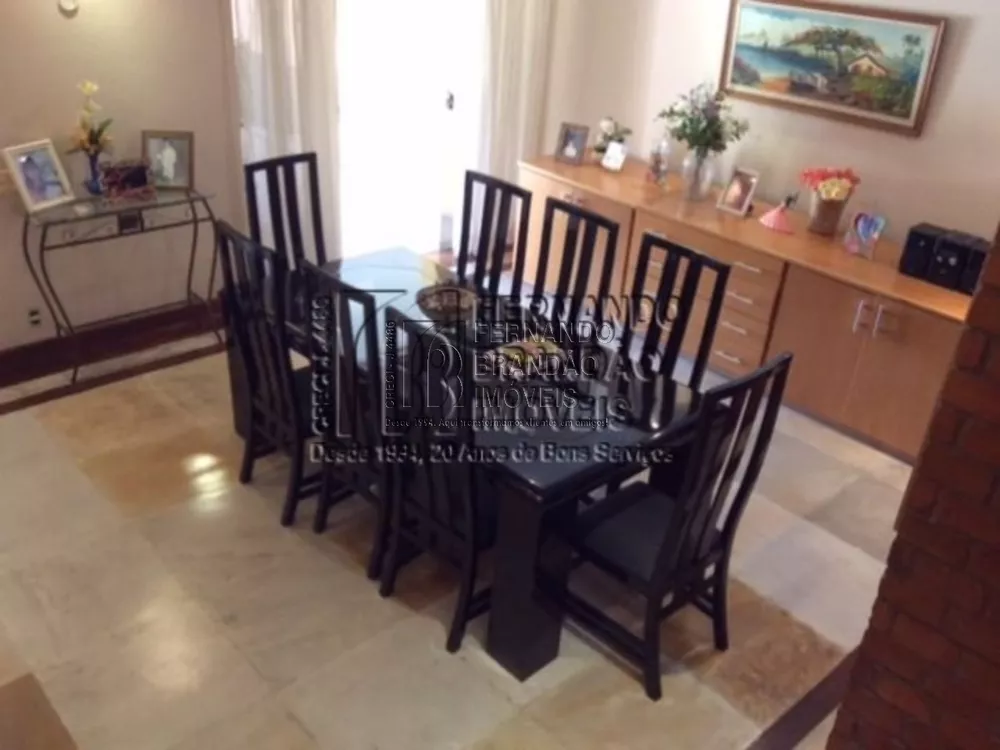 Casa, 5 quartos, 360 m² - Foto 5