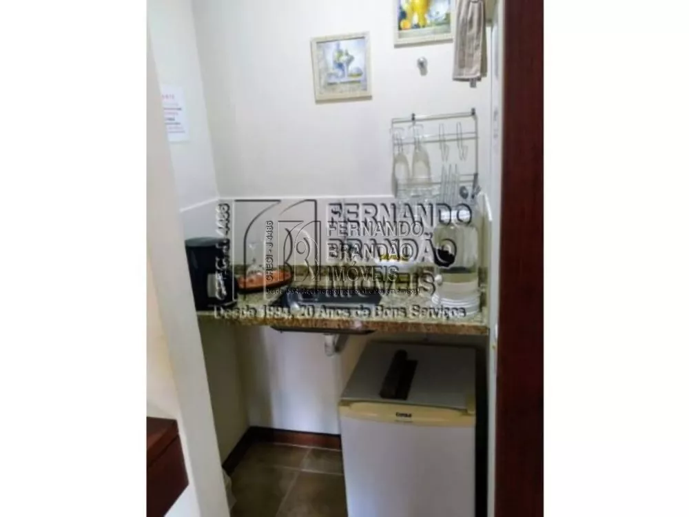 Pousada-Chalé, 6 quartos, 3000 m² - Foto 17