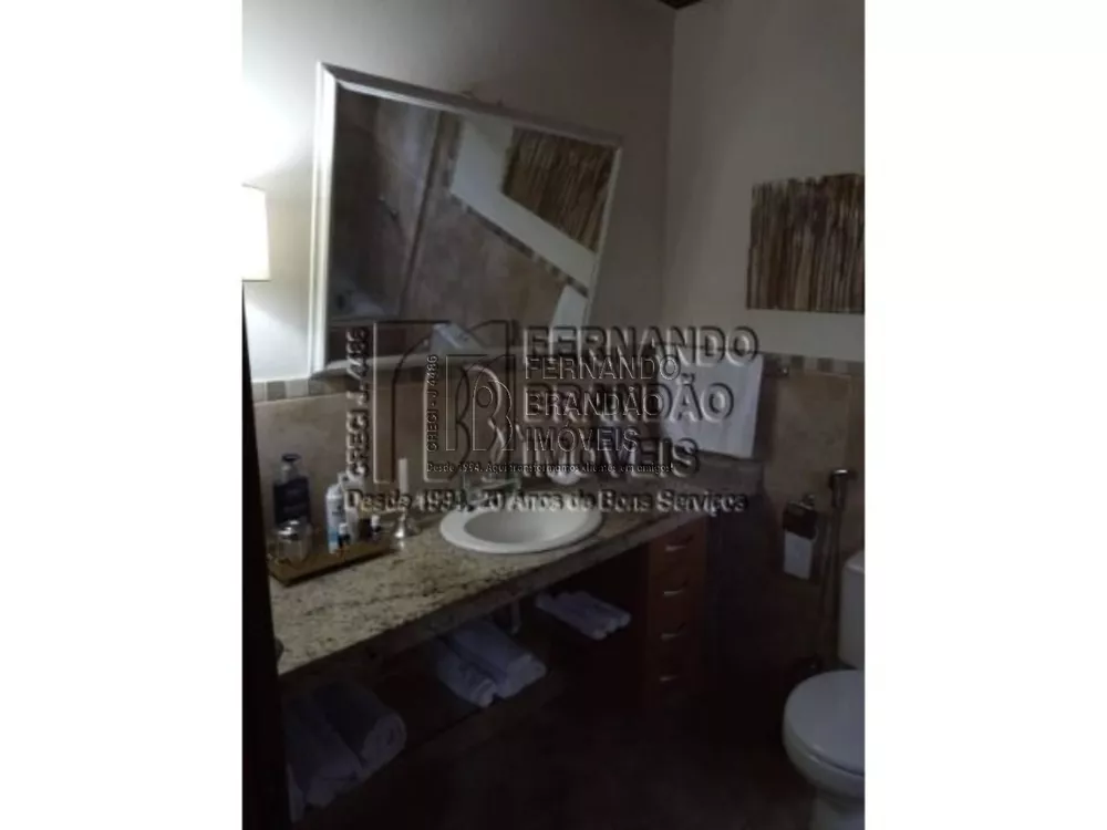 Pousada-Chalé, 6 quartos, 3000 m² - Foto 21