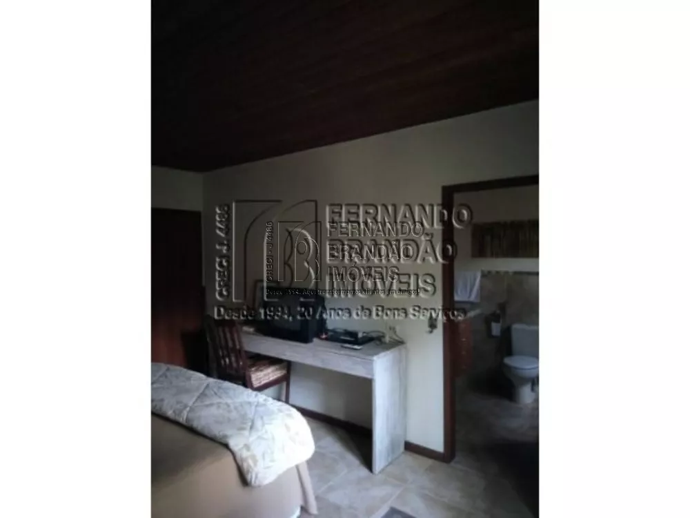 Pousada-Chalé, 6 quartos, 3000 m² - Foto 20