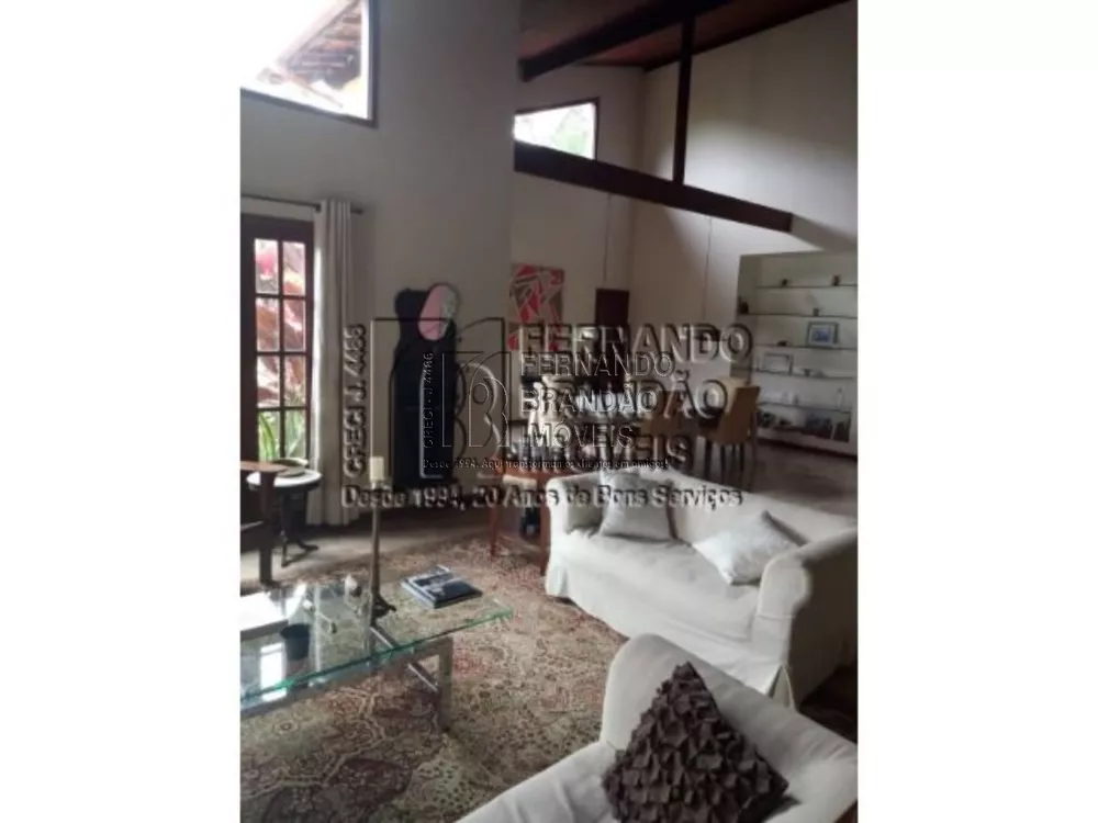 Pousada-Chalé, 6 quartos, 3000 m² - Foto 7